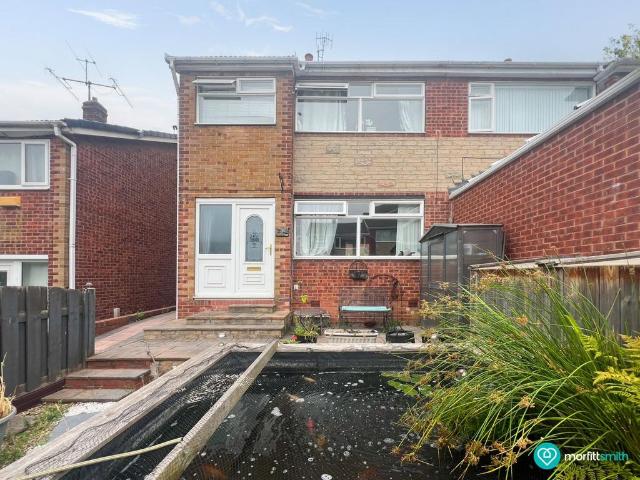 House for sale in Catcliffe, South Yorkshire