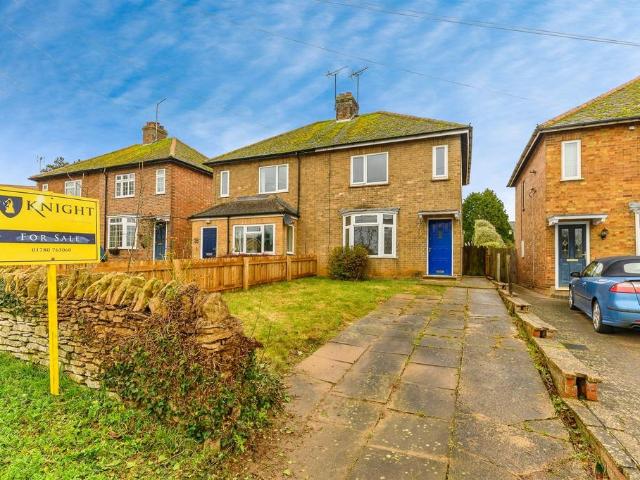 House for sale in Peterborough