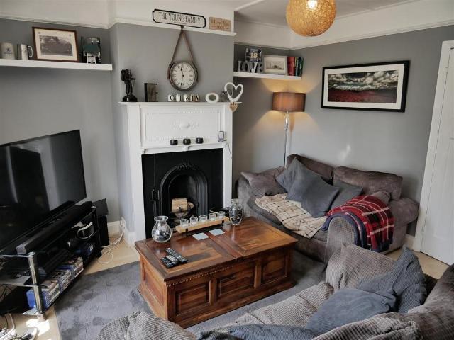 House for sale in Calne