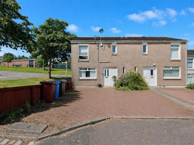 House for sale in Little Earnock, Hamilton
