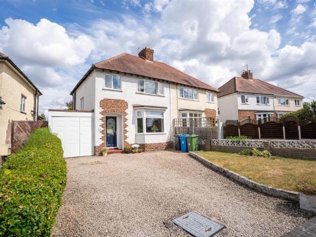 House for sale in Bilbrook, Great Chatwell