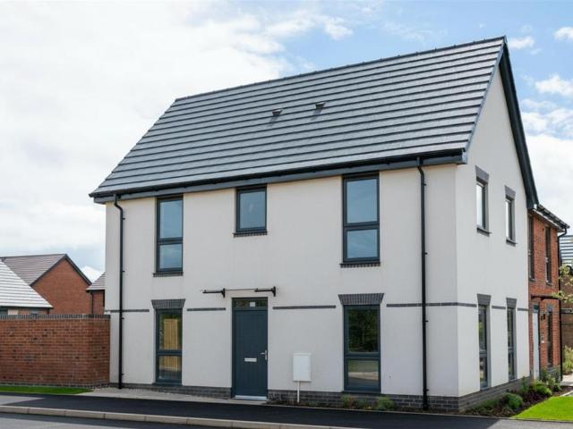 House for sale in Barton In Fabis, East Midlands