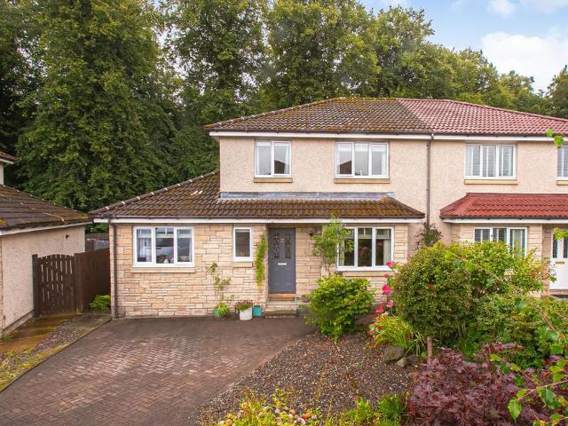 House for sale in Leslie Parks, Caskieberran