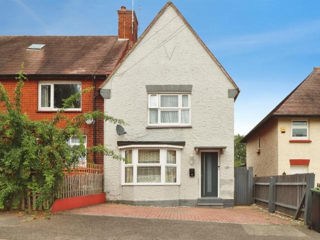 House for sale in Hatton Park, Wellingborough
