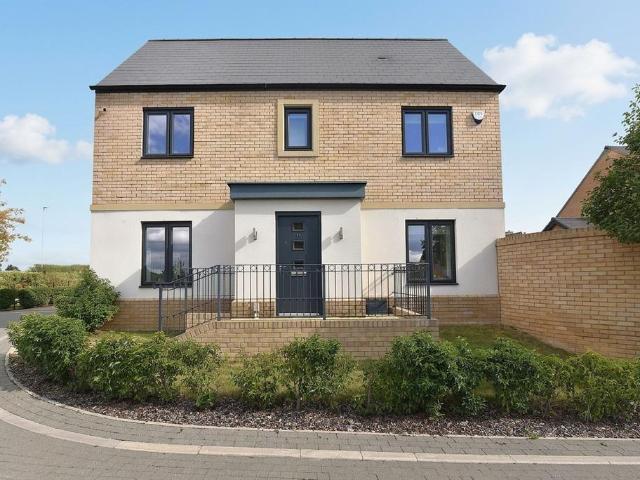 House for sale in Huntingdon, Cambridgeshire