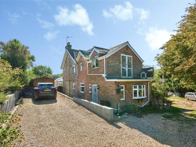 House for sale in Shide, Carisbrooke