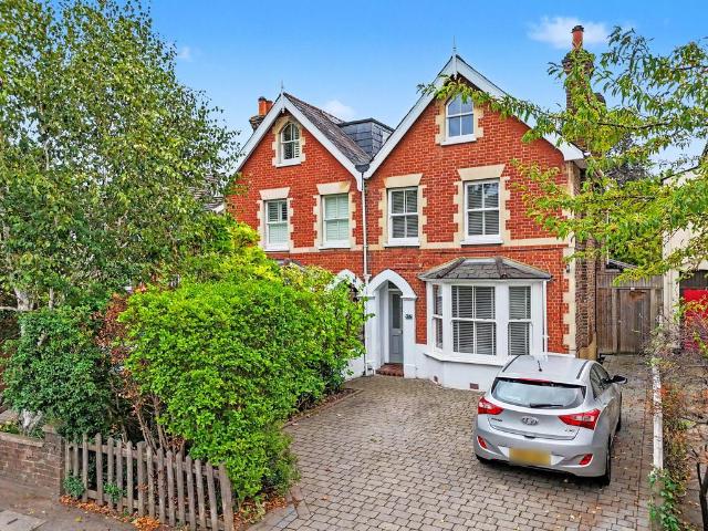 House for sale in Esher, Elmbridge
