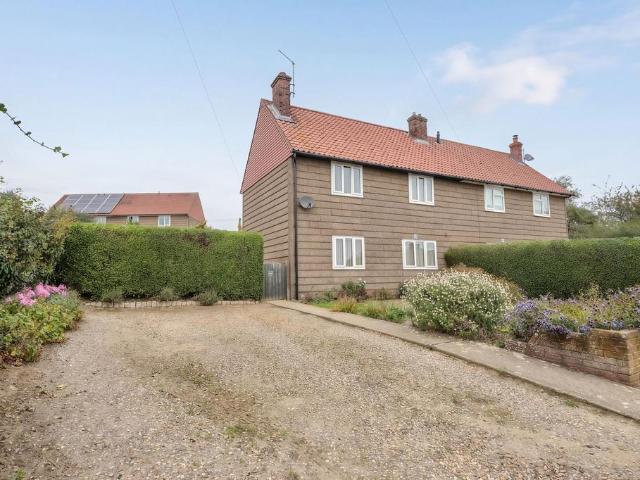 House for sale in Mundesley Beck, North Norfolk