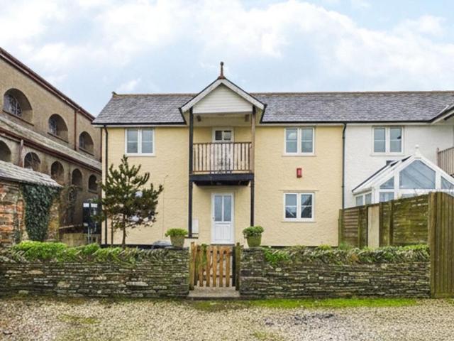 House for sale in Tintagel, Cornwall