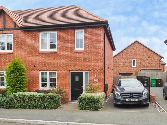 House for sale in Wollaton Vale, Haddon