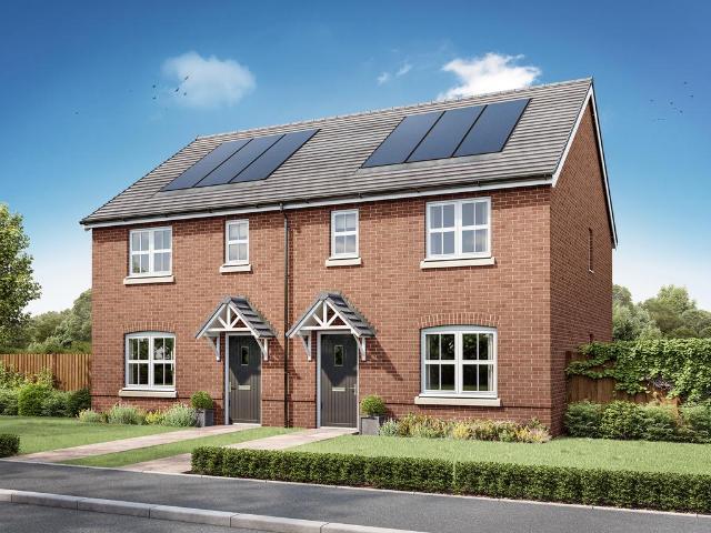 House for sale in Hampton Gardens, Peterborough