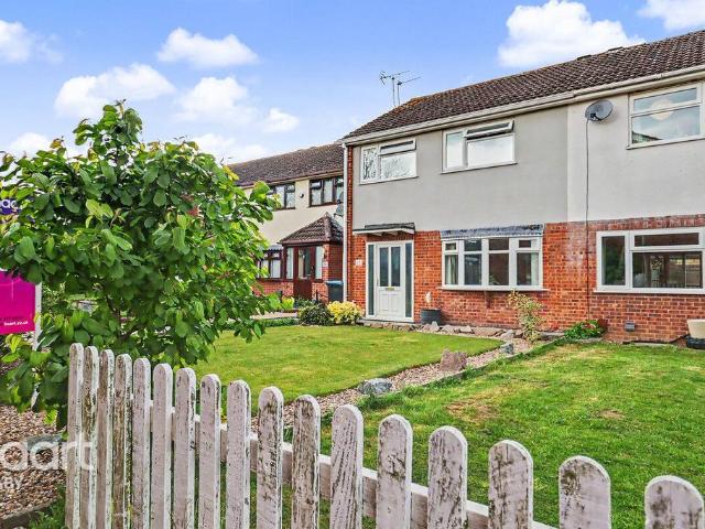 House for sale in Stanford On Avon, Isle Of Man
