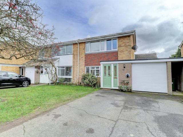House for sale in Tylers Green, Buckinghamshire