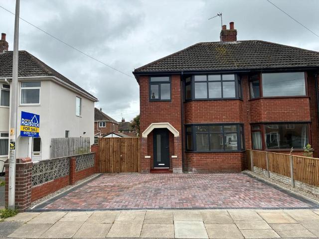 House for sale in Churchtown, Blackpool