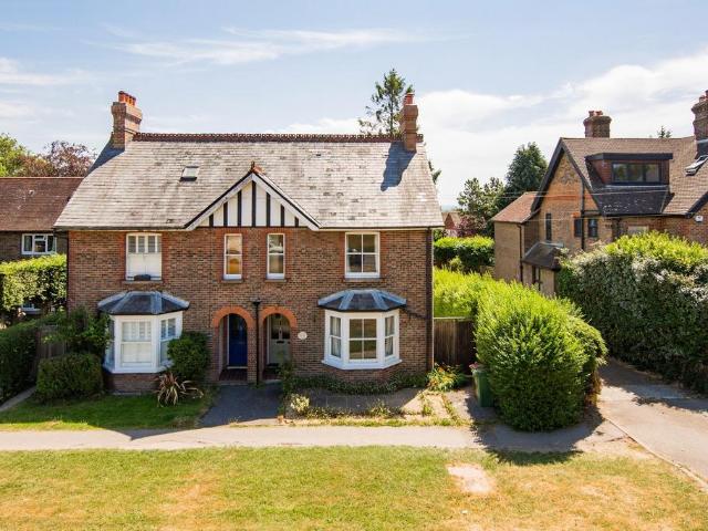 House for sale in Cross In Hand, East Sussex