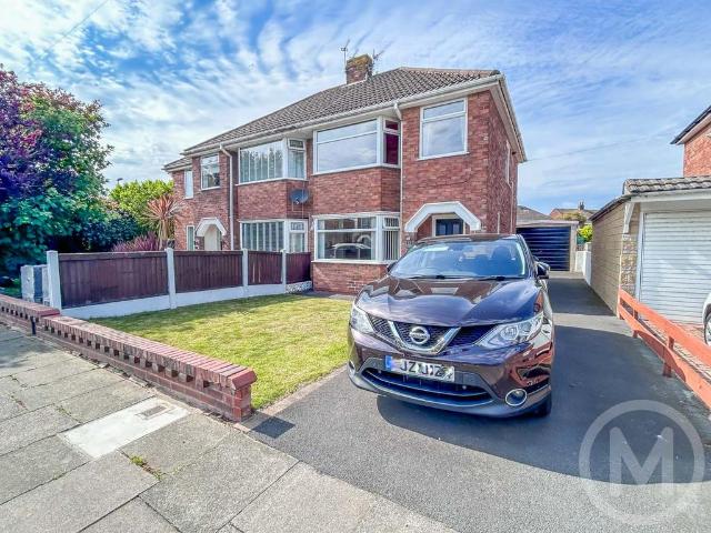 House for sale in Churchtown, Blackpool