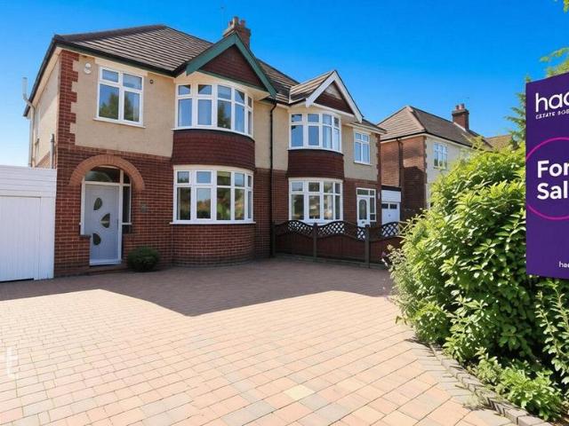 House for sale in Green Lane, Stivichall