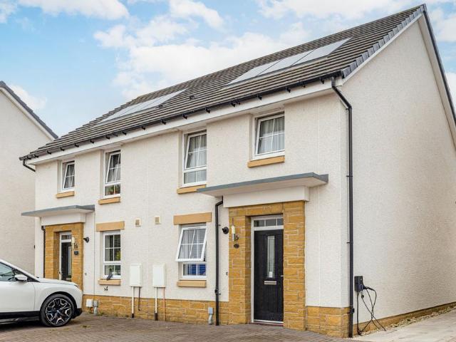 House for sale in Mallets Rise, Newton Mearns