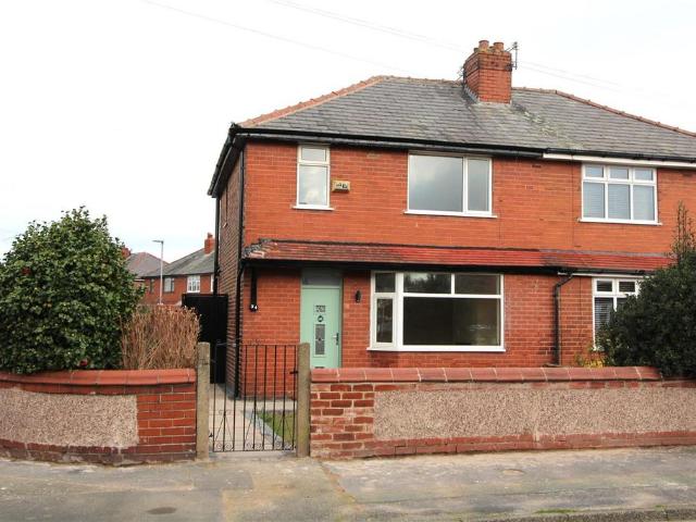 House for sale in Warrington