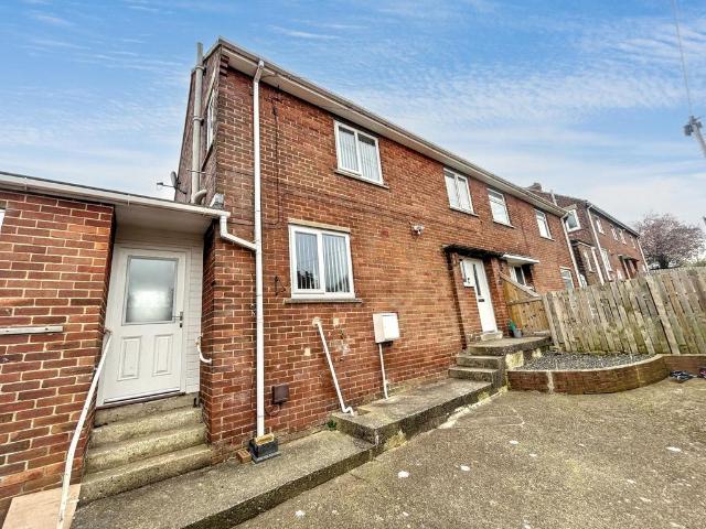 House for sale in Highfield, Rowlands Gill