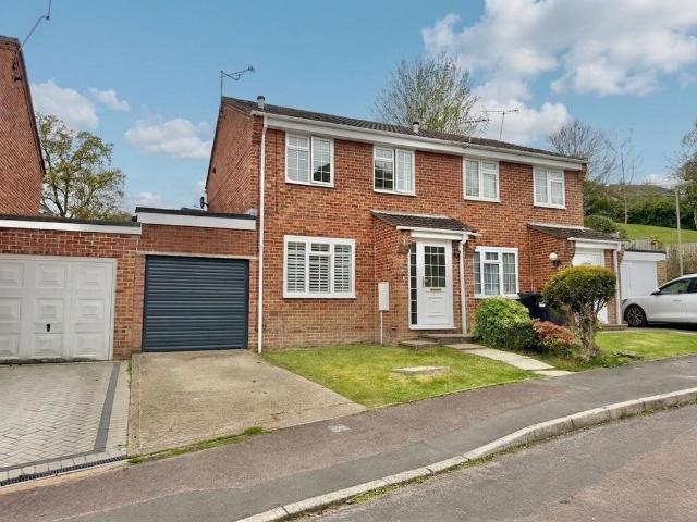 House for sale in Hythe and Dibden, Ashurst Bridge
