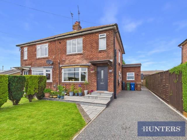 House for sale in Bempton