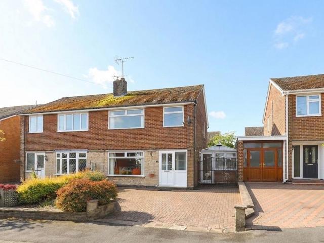 House for sale in Gleadless, South Yorkshire