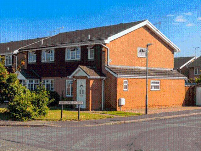 House for sale in Cox Green, Maidenhead