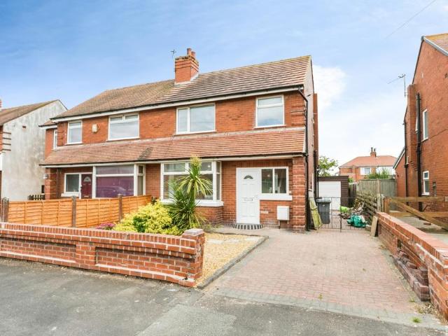 House for sale in St Annes, Lytham