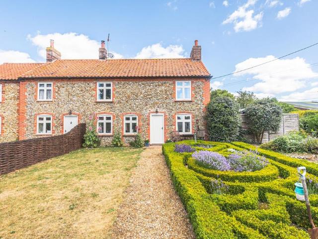 House for sale in Comers, Norfolk