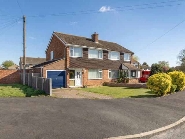 House for sale in St. Ives, Huntingdon