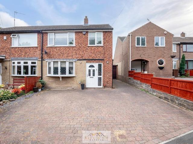 House for sale in South Yorkshire