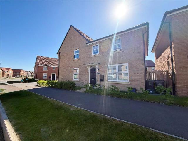 House for sale in Darlington