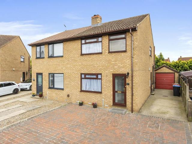 House for sale in Rillington, North Yorkshire