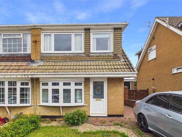 House for sale in Guisborough, Redcar And Cleveland