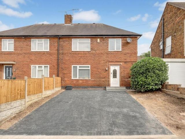 House for sale in Haddon, East Midlands