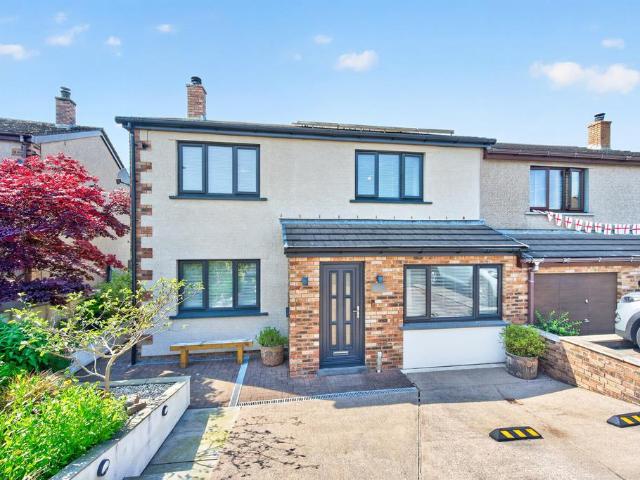 House for sale in Aspatria