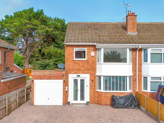 House for sale in Upper Wick, Malvern Hills