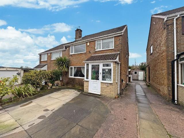 House for sale in Ladybridge, Westhoughton