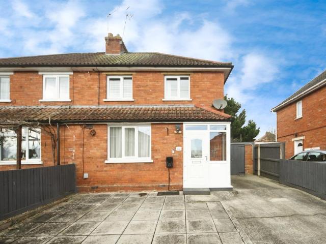 House for sale in Rumwell, Somerset