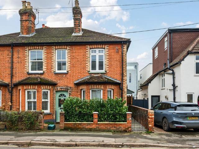 House for sale in Guildford Park, Westborough