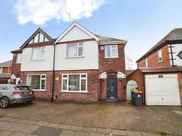 House for sale in Dalestorth, East Midlands