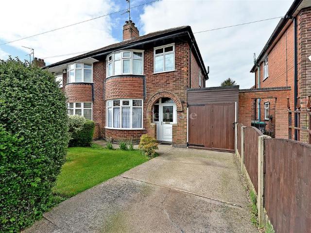 House for sale in Pleasley Hill, Potters Corner