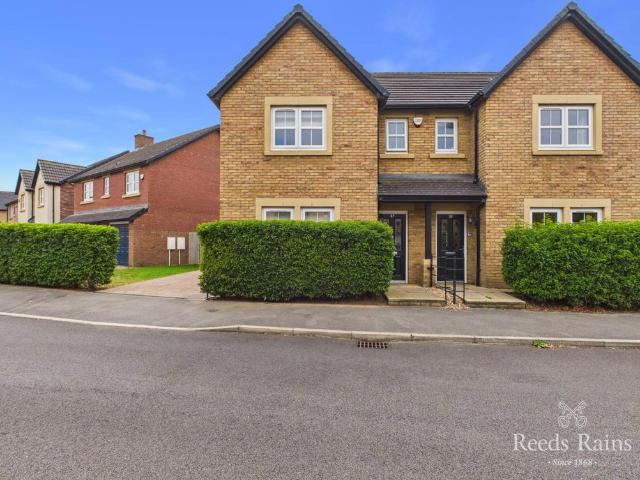 House for sale in Normanby, Middlesbrough