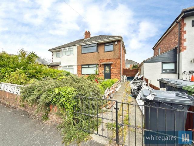House for sale in Waddicar, Sefton