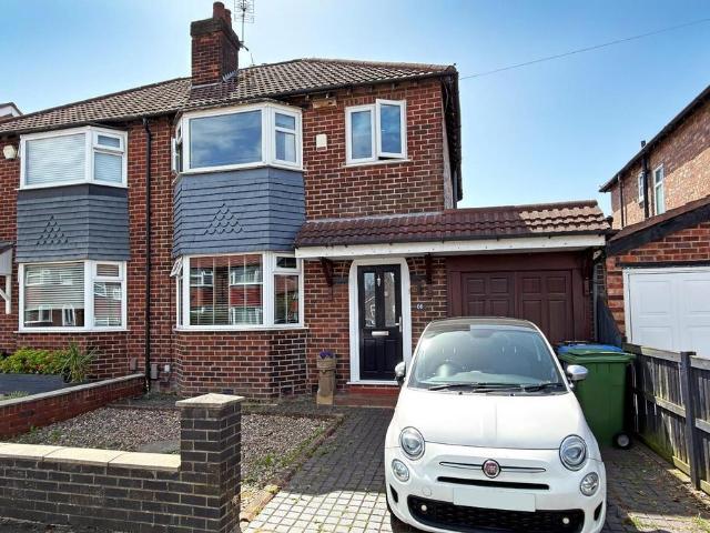 House for sale in Timperley, Trafford Park