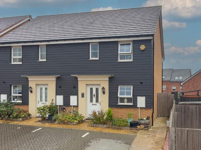 House for sale in Clipstone, Eggington