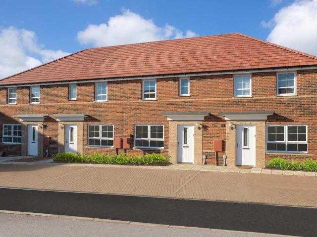 House for sale in Hebburn, Tyne And Wear