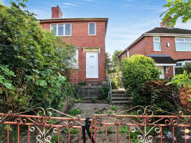 House for sale in Longton, Stoke-on-Trent