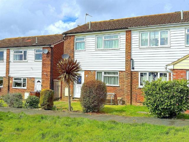 House for sale in Friday Street, Eastbourne